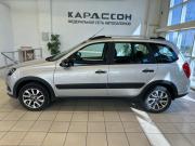 Lada (ВАЗ) Granta I Рестайлинг Волгоград  - изображение 23