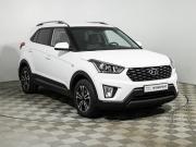 Hyundai Creta II Санкт-Петербург  - изображение 19