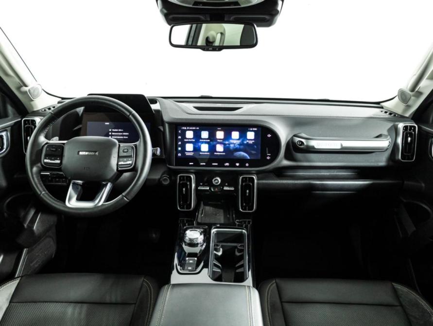Haval Dargo Санкт-Петербург  - изображение 14