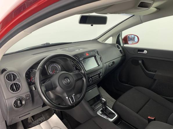 Volkswagen Golf Plus II с пробегом 2011 года, цена 707 000 рублей, 181654 км, хэтчбек, Автокод Объявления