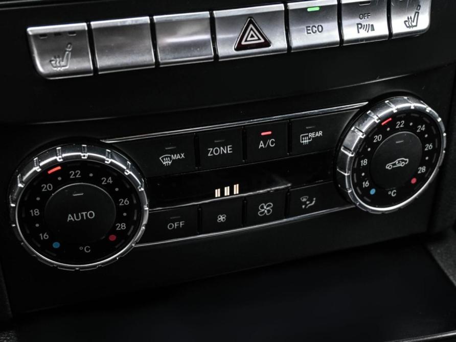 Mercedes-Benz C-Класс III (W204) Рестайлинг Новороссийск  - изображение 19