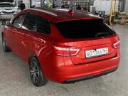 Lada (ВАЗ) Vesta I Самара  - изображение 41
