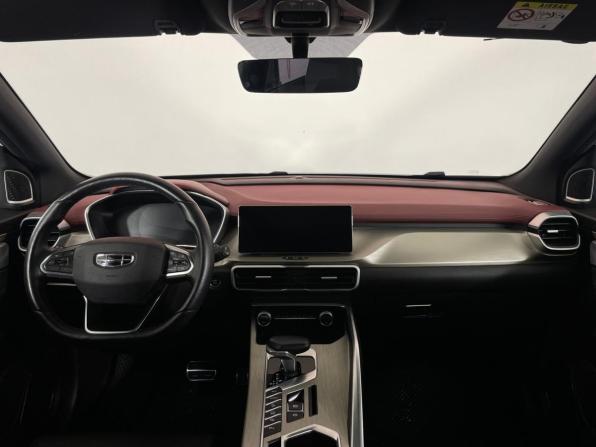 Geely Coolray I с пробегом 2023 года, цена 1 704 000 рублей, 91942 км, внедорожник, Автокод Объявления