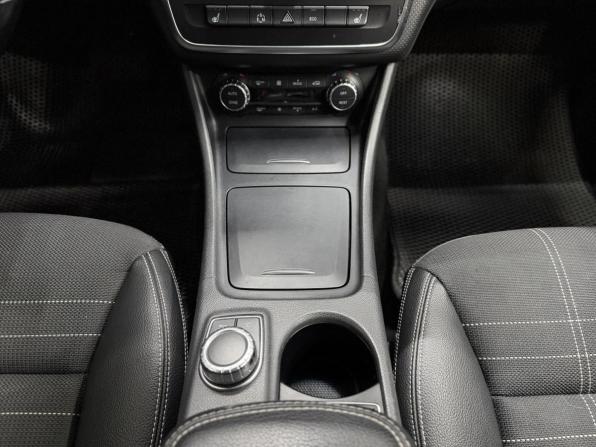 Mercedes-Benz A-Класс III (W176) с пробегом 2014 года, цена 1 239 000 рублей, 239977 км, хэтчбек, Автокод Объявления