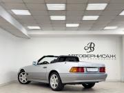 Mercedes-Benz SL-Класс IV (R129) Рестайлинг Санкт-Петербург  - изображение 34