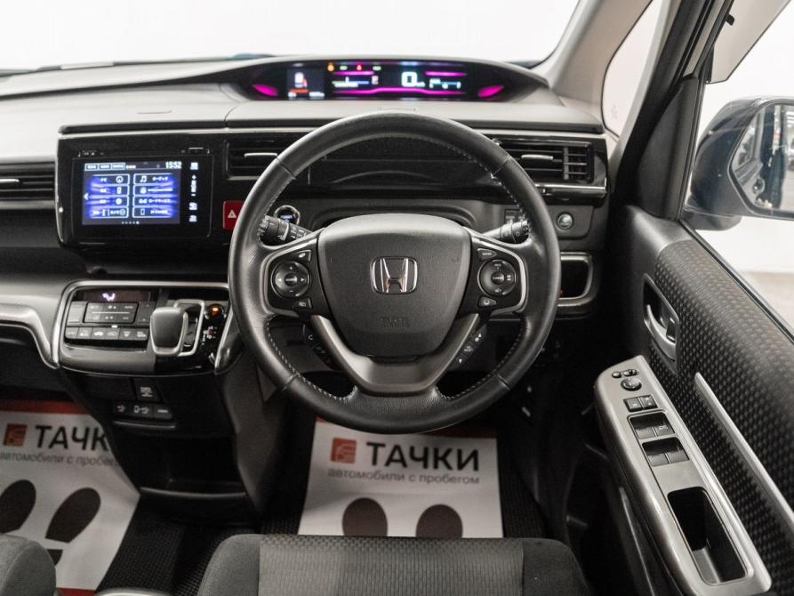 Honda Stepwgn V Рестайлинг Красноярск  - изображение 11