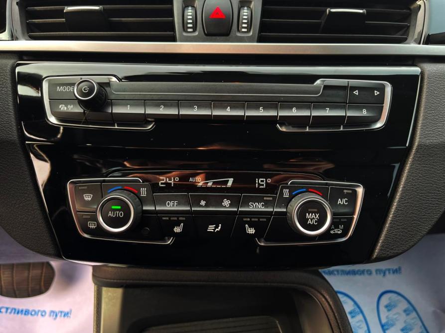 BMW X1 II (F48) Рестайлинг Чебоксары  - изображение 26