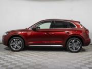 Audi Q5 II (FY) Москва  - изображение 28