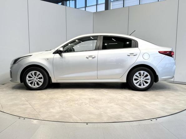 Kia Rio IV с пробегом 2017 года, цена 1 320 000 рублей, 161694 км, седан, Автокод Объявления