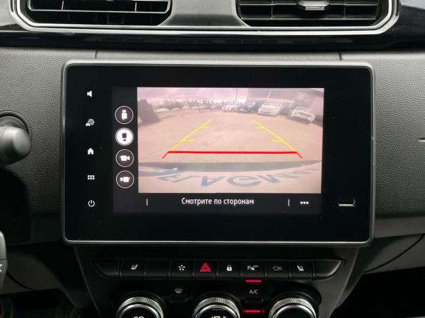 Renault Arkana I с пробегом 2019 года, цена 1 467 000 рублей, 157800 км, внедорожник, Автокод Объявления