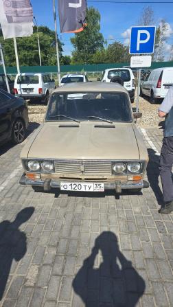Lada (ВАЗ) 2106 с пробегом 1987 года, цена 80 000 рублей, 200000 км, седан, Автокод Объявления