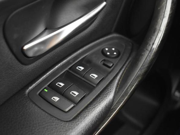BMW 3 серии VI (F3x) с пробегом 2013 года, цена 1 759 900 рублей, 194610 км, седан, Автокод Объявления