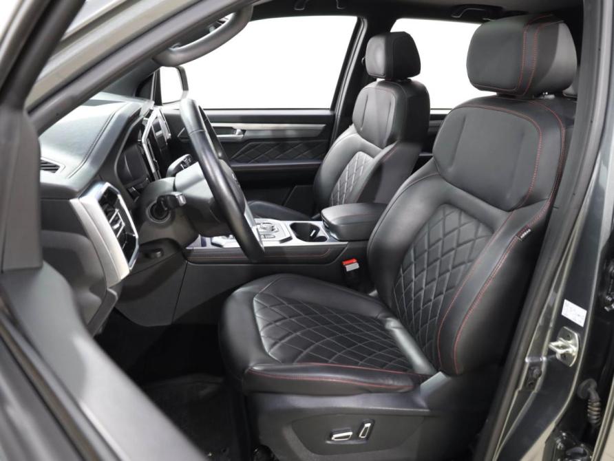 JAC T9 Ростов-на-Дону  - изображение 10
