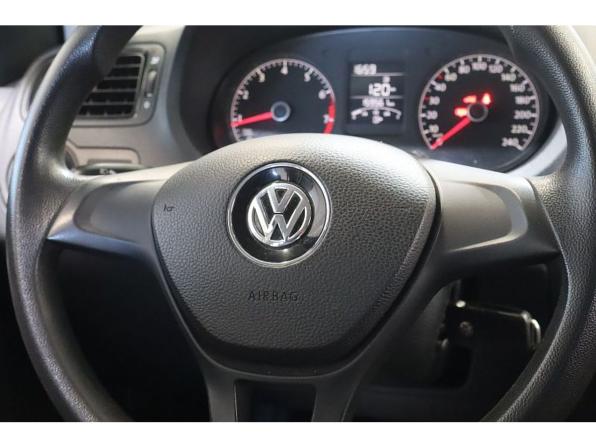 Volkswagen Polo V Рестайлинг с пробегом 2016 года, цена 881 000 рублей, 159559 км, седан, Автокод Объявления