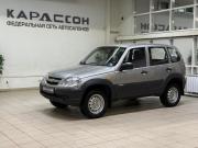 Chevrolet Niva I Рестайлинг Волгоград  - изображение 19