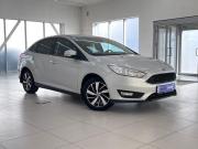 Ford Focus III Рестайлинг Волгоград  - изображение 16