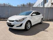 Hyundai Elantra V (MD) Ростов-на-Дону  - изображение 16