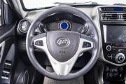 Lifan X60 I Рестайлинг 2 Пермь  - изображение 39