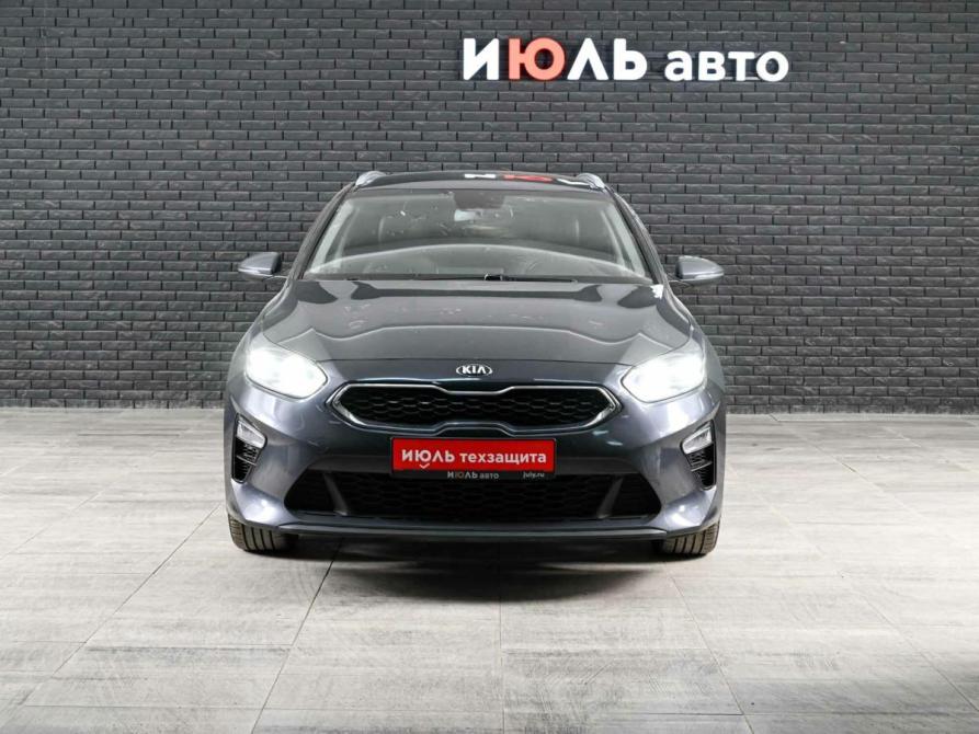 Kia Ceed III Екатеринбург  - изображение 2
