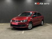 Volkswagen Polo V Челябинск  - изображение 18