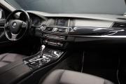 BMW 5 серии VI (F10/F11/F07) Рестайлинг Крым  - изображение 50