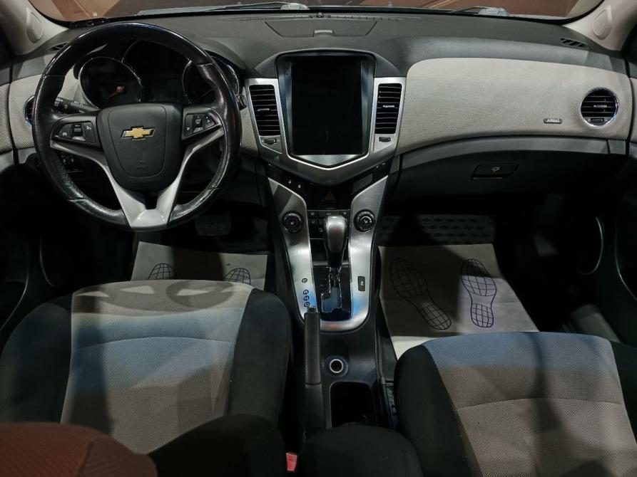 Chevrolet Cruze I Рестайлинг Ставрополь  - изображение 10