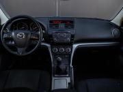 Mazda 6 II (GH) Рестайлинг Москва  - изображение 32