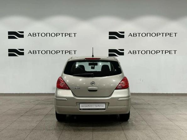 Nissan Tiida I Рестайлинг с пробегом 2011 года, цена 749 000 рублей, 143649 км, хэтчбек, Автокод Объявления