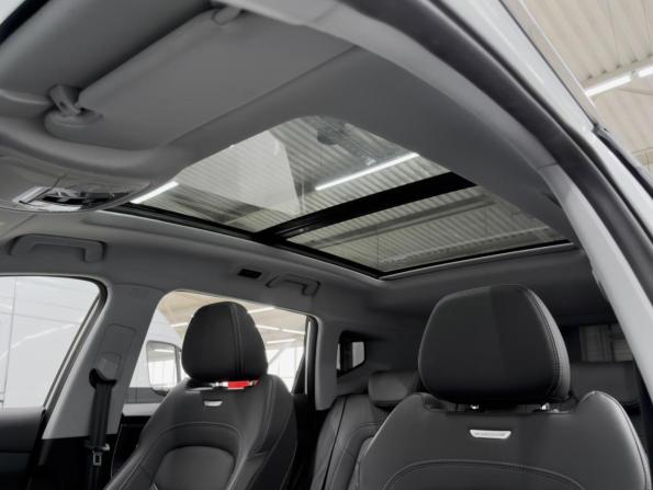 Chery Tiggo 7 Pro Max I с пробегом 2022 года, цена 1 890 000 рублей, 39703 км, внедорожник, Автокод Объявления