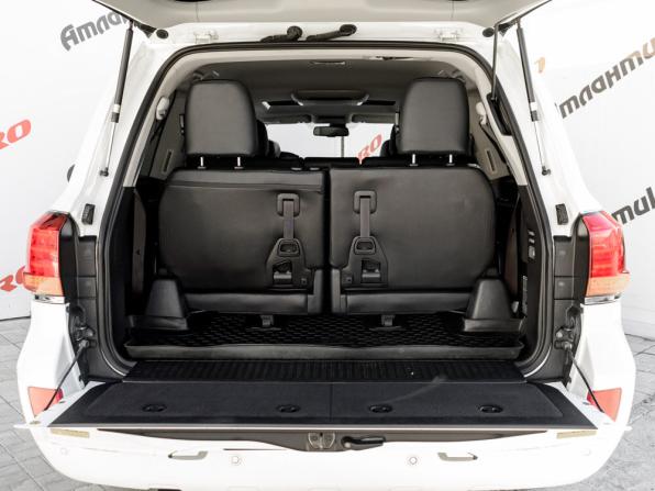 Lexus LX III с пробегом 2011 года, цена 3 550 000 рублей, 248405 км, внедорожник, Автокод Объявления