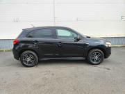 Mitsubishi ASX I Санкт-Петербург  - изображение 30