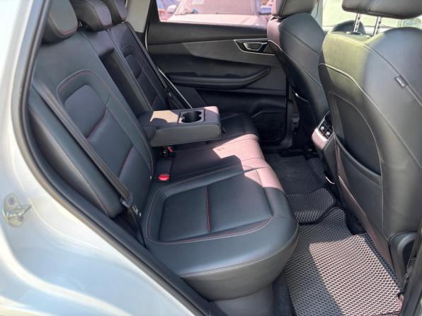 Chery Tiggo 7 Pro I с пробегом 2020 года, цена 1 450 000 рублей, 94018 км, внедорожник, Автокод Объявления