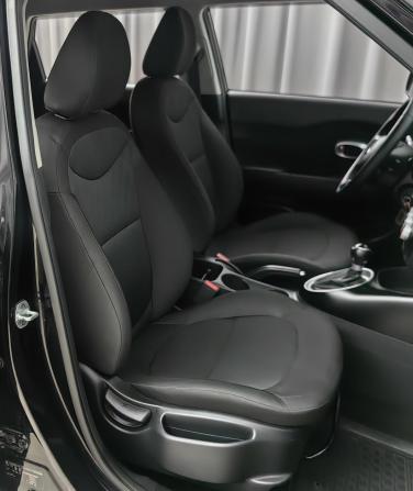 Kia Soul II с пробегом 2016 года, цена 1 595 000 рублей, 69000 км, хэтчбек, Автокод Объявления
