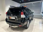 Toyota Land Cruiser Prado 150 Series Новосибирск  - изображение 28