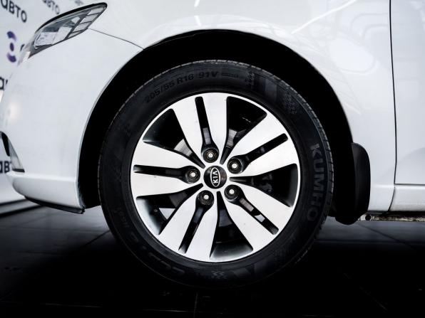 Kia Cerato II с пробегом 2012 года, цена 799 000 рублей, 146463 км, седан, Автокод Объявления