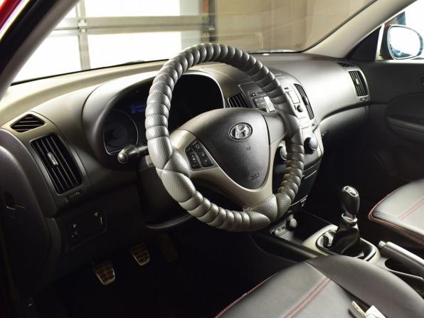 Hyundai i30 I Рестайлинг с пробегом 2010 года, цена 699 995 рублей, 152602 км, хэтчбек, Автокод Объявления