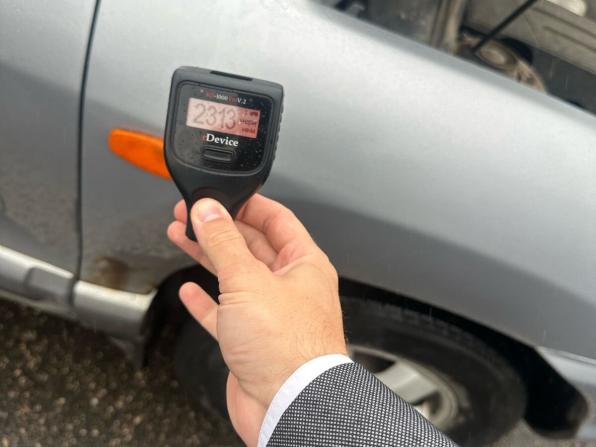 Hyundai Santa Fe Classic с пробегом 2008 года, цена 636 000 рублей, 292000 км, внедорожник, Автокод Объявления
