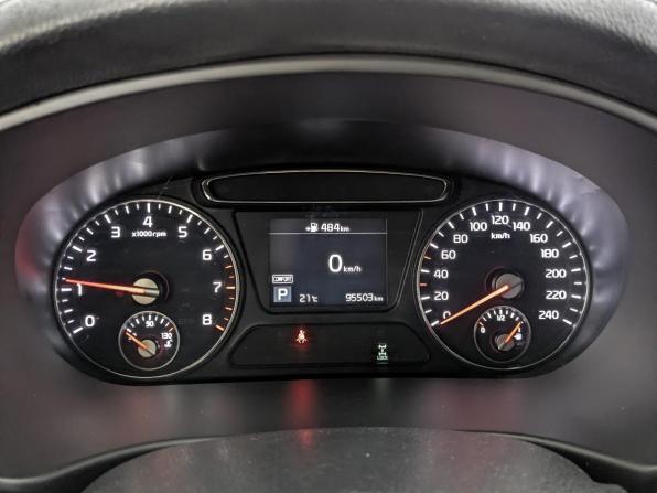 Kia Sorento III Prime Рестайлинг с пробегом 2020 года, цена 2 995 000 рублей, 95500 км, внедорожник, Автокод Объявления
