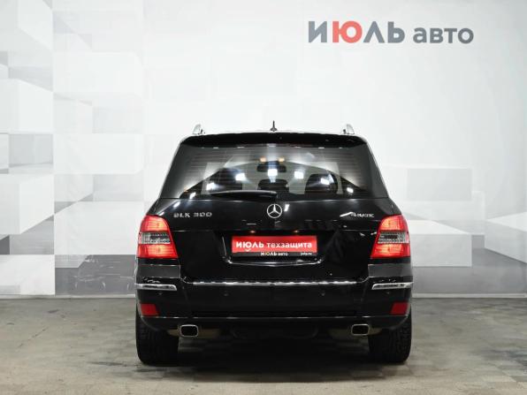 Mercedes-Benz GLK-Класс I (X204) с пробегом 2010 года, цена 1 570 000 рублей, 197741 км, внедорожник, Автокод Объявления