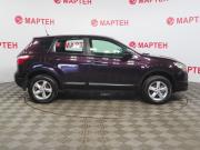 Nissan Qashqai I Рестайлинг Вологда  - изображение 20