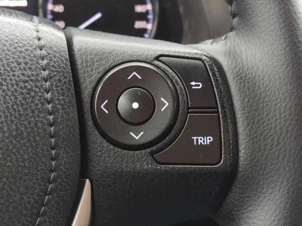 Toyota RAV4 IV (XA40) Рестайлинг с пробегом 2019 года, цена 3 150 000 рублей, 113157 км, внедорожник, Автокод Объявления