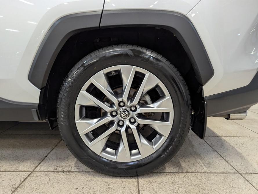 Toyota RAV4 V (XA50) Москва  - изображение 26