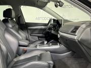 Audi Q5 II (FY) Москва  - изображение 32