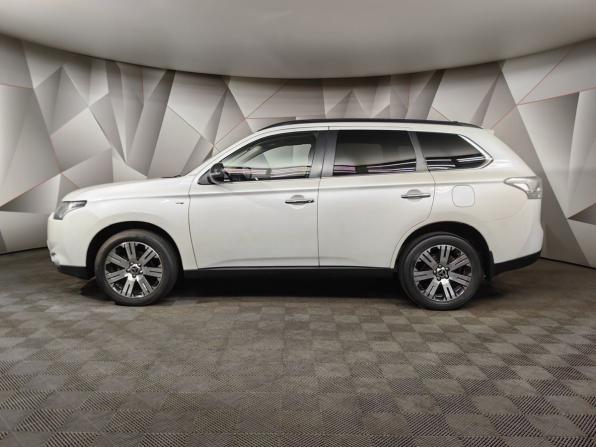 Mitsubishi Outlander III с пробегом 2013 года, цена 1 799 000 рублей, 152912 км, внедорожник, Автокод Объявления