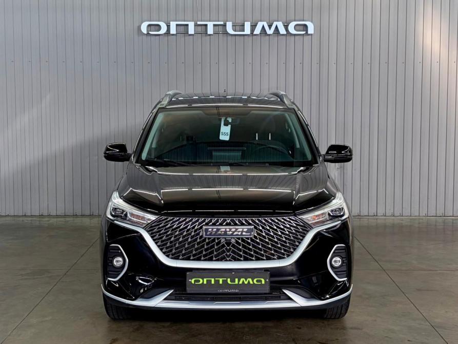 Haval M6 II Краснодар  - изображение 2