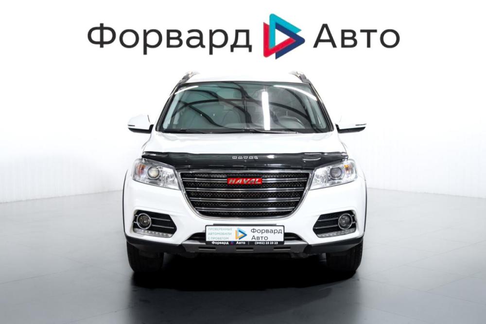 Haval H6 I Тюмень  - изображение 2
