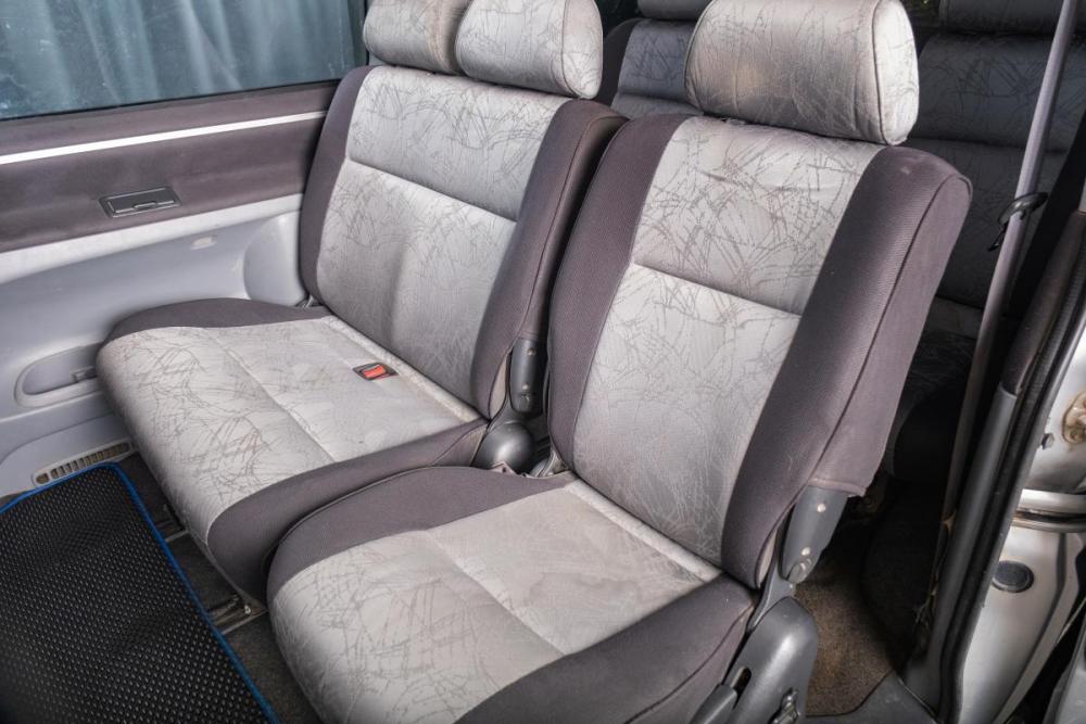 Toyota Touring HiAce I Томск  - изображение 17
