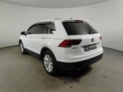 Volkswagen Tiguan II Уфа  - изображение 34