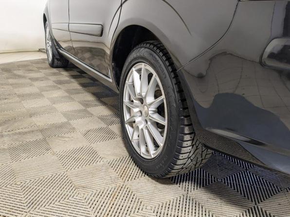 Opel Zafira B Рестайлинг с пробегом 2012 года, цена 779 900 рублей, 163000 км, минивэн, Автокод Объявления