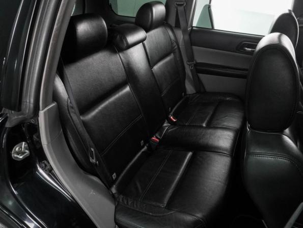 Subaru Forester II Рестайлинг с пробегом 2006 года, цена 944 000 рублей, 238536 км, внедорожник, Автокод Объявления